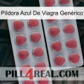 Píldora Azul De Viagra Genérico 19